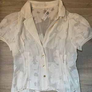 Aritzia Blouse